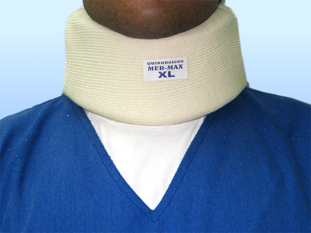 Cuello blando de thomas