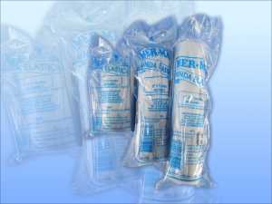 vendas elásticas