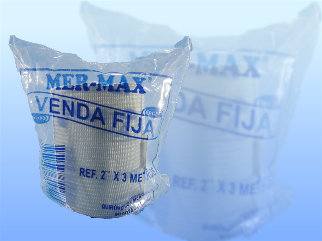venda fija